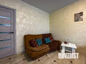 1-к квартира, посуточно, 34м2, 3/11 этаж