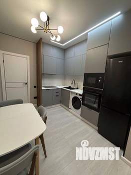 1-к квартира, на длительный срок, 39м2, 3/11 этаж