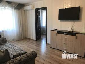 3-к квартира, посуточно, 62м2, 2/5 этаж