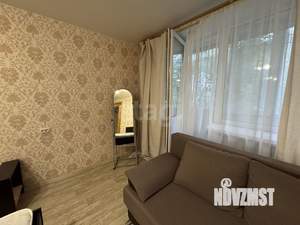 1-к квартира, на длительный срок, 30м2, 1/5 этаж