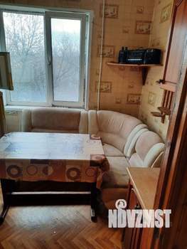 1-к квартира, на длительный срок, 38м2, 2/9 этаж