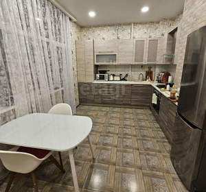 1-к квартира, на длительный срок, 48м2, 6/9 этаж