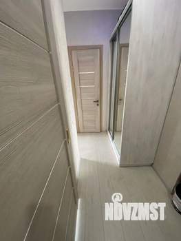 1-к квартира, на длительный срок, 45м2, 8/11 этаж