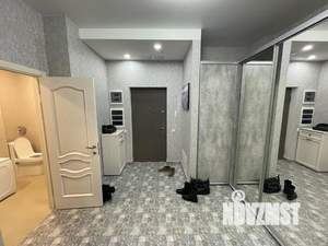 2-к квартира, на длительный срок, 44м2, 5/15 этаж