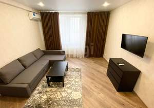 2-к квартира, на длительный срок, 60м2, 4/10 этаж
