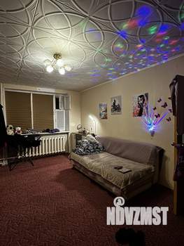 1-к квартира, на длительный срок, 37м2, 1/9 этаж