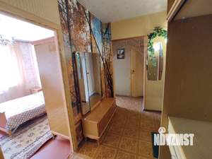 2-к квартира, посуточно, 53м2, 5/9 этаж