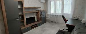 1-к квартира, на длительный срок, 30м2, 1/5 этаж