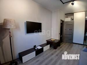 1-к квартира, на длительный срок, 38м2, 3/10 этаж