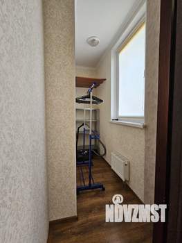 1-к квартира, на длительный срок, 35м2, 2/9 этаж