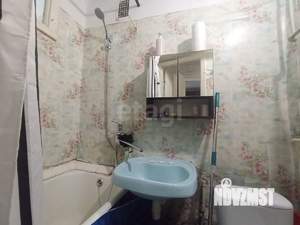 1-к квартира, на длительный срок, 30м2, 3/5 этаж