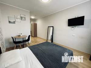 1-к квартира, посуточно, 30м2, 3/9 этаж