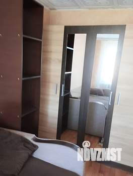 1-к квартира, на длительный срок, 28м2, 2/2 этаж