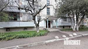 1-к квартира, на длительный срок, 30м2, 4/5 этаж