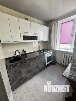 1-к квартира, на длительный срок, 32м2, 9/9 этаж