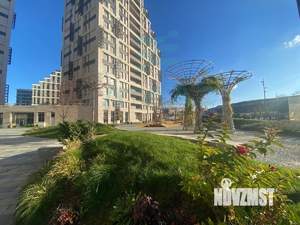 1-к квартира, на длительный срок, 45м2, 8/15 этаж