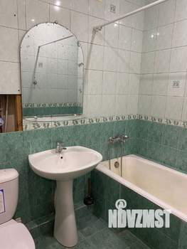 2-к квартира, на длительный срок, 45м2, 1/5 этаж