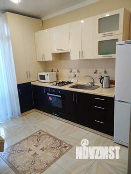 1-к квартира, на длительный срок, 42м2, 4/9 этаж
