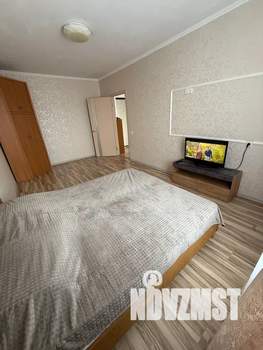 1-к квартира, посуточно, 37м2, 7/9 этаж