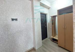 1-к квартира, на длительный срок, 45м2, 4/9 этаж