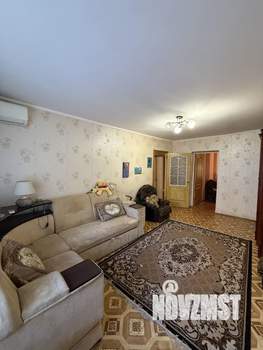 3-к квартира, на длительный срок, 70м2, 1/6 этаж