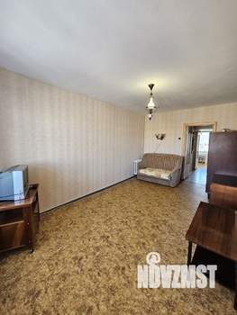 1-к квартира, на длительный срок, 35м2, 9/9 этаж