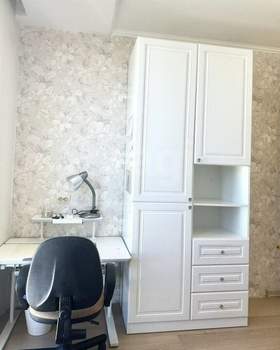 2-к квартира, на длительный срок, 75м2, 9/9 этаж