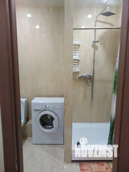 1-к квартира, на длительный срок, 42м2, 4/9 этаж