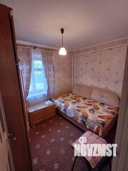 3-к квартира, на длительный срок, 52м2, 2/2 этаж