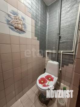 3-к квартира, на длительный срок, 68м2, 5/5 этаж