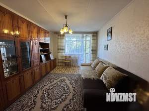 3-к квартира, на длительный срок, 65м2, 4/5 этаж