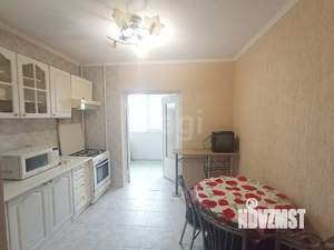 5-к квартира, на длительный срок, 94м2, 5/10 этаж