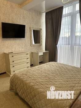 2-к квартира, посуточно, 43м2, 3/11 этаж