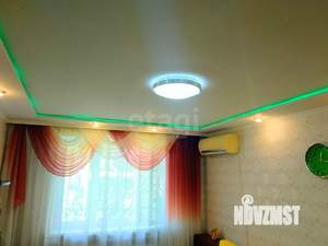 1-к квартира, на длительный срок, 30м2, 1/5 этаж