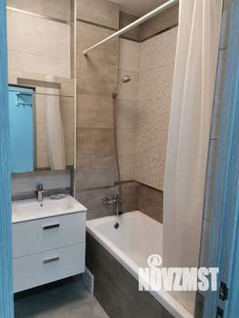 1-к квартира, на длительный срок, 35м2, 9/9 этаж