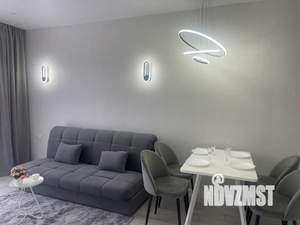 2-к квартира, посуточно, 48м2, 4/20 этаж