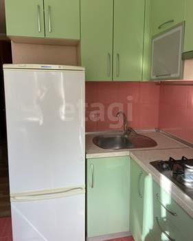 2-к квартира, на длительный срок, 55м2, 3/5 этаж