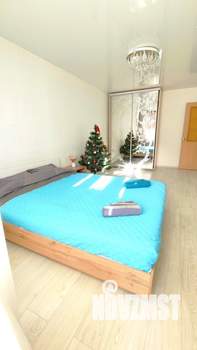 2-к квартира, посуточно, 50м2, 5/5 этаж