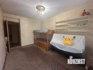 2-к квартира, на длительный срок, 60м2, 2/10 этаж