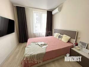 1-к квартира, на длительный срок, 35м2, 7/16 этаж