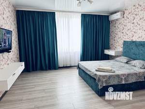 2-к квартира, посуточно, 55м2, 5/9 этаж