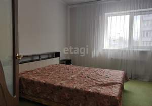 3-к квартира, на длительный срок, 80м2, 2/10 этаж