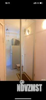 1-к квартира, на длительный срок, 32м2, 1/6 этаж