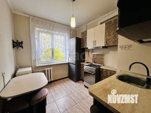 2-к квартира, на длительный срок, 48м2, 5/9 этаж
