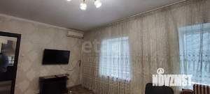 3-к квартира, на длительный срок, 65м2, 1/1 этаж