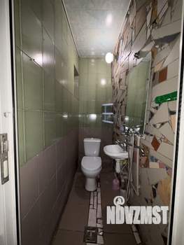 1-к квартира, на длительный срок, 25м2, 1/1 этаж