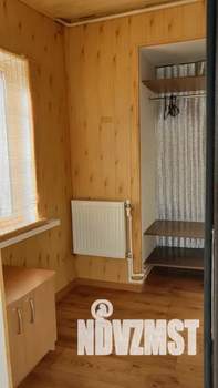 1-к квартира, посуточно, 55м2, 1/1 этаж