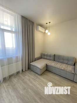 1-к квартира, на длительный срок, 54м2, 7/9 этаж