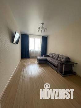 1-к квартира, посуточно, 62м2, 1/1 этаж