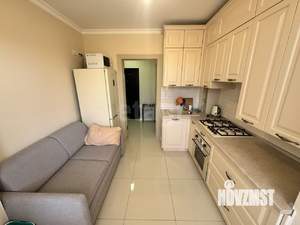 1-к квартира, на длительный срок, 32м2, 4/11 этаж